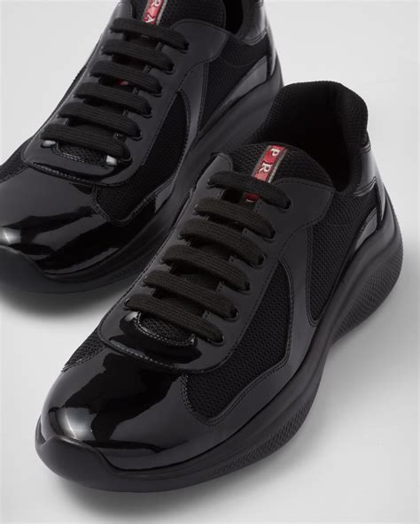 american cup prada sneakers|prada america cups size 14.